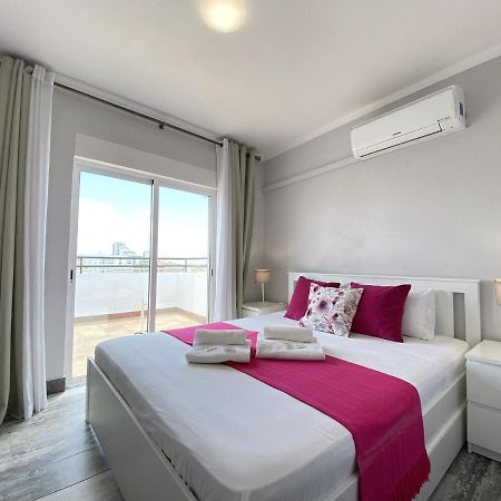Quarteira Ocean Breeze 2 By Homing Apartment Exterior photo