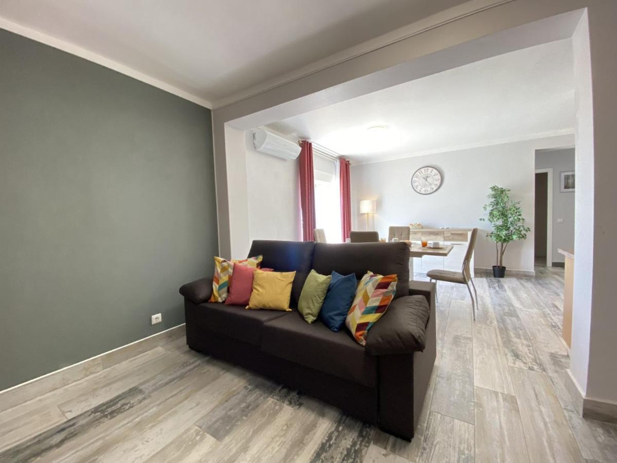 Quarteira Ocean Breeze 2 By Homing Apartment Exterior photo