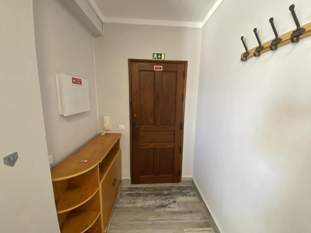 Quarteira Ocean Breeze 2 By Homing Apartment Exterior photo